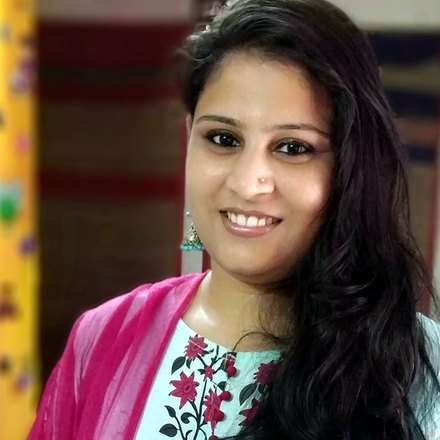 Rubina Khan