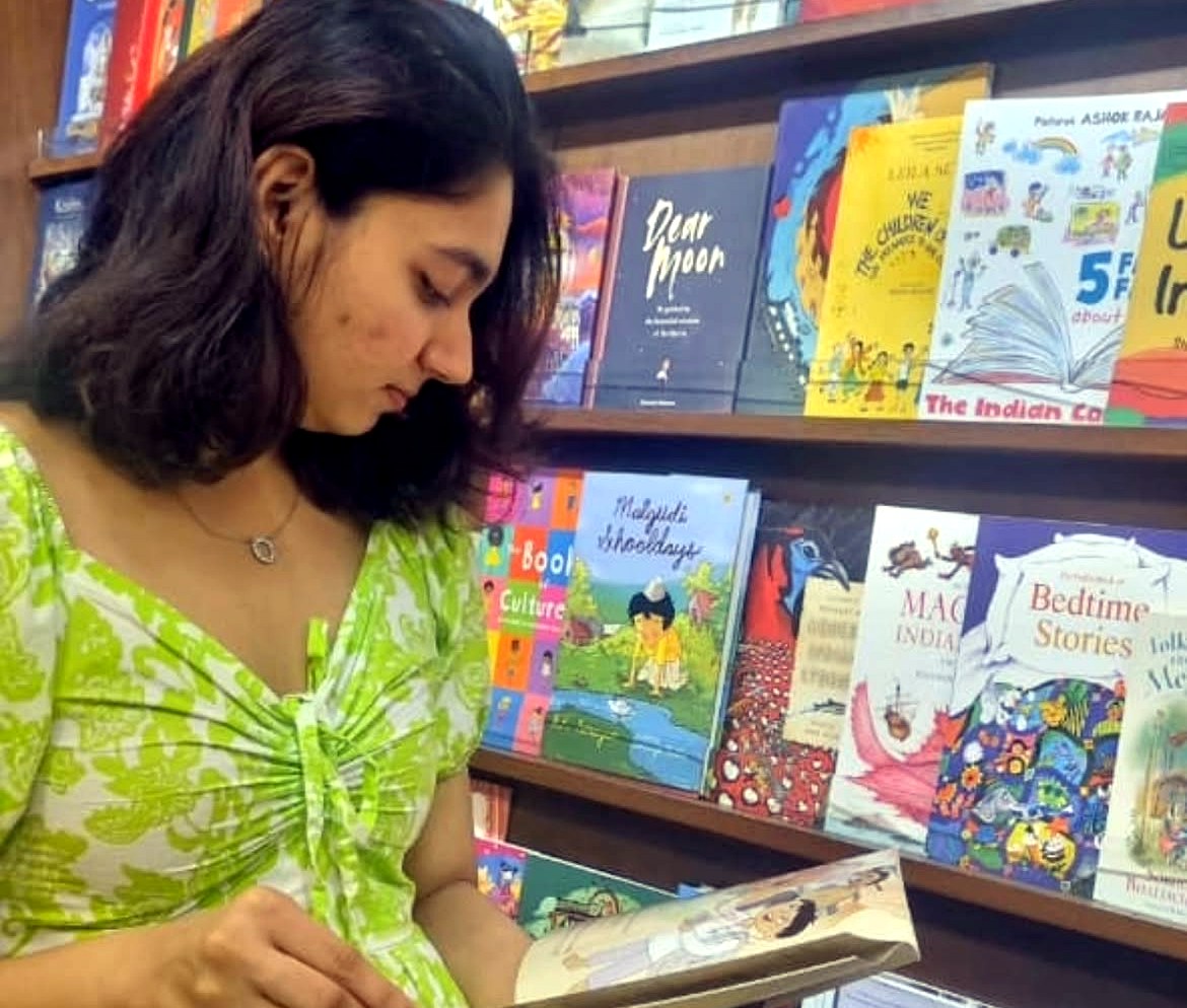 Mentoring and learning at Touching Lives